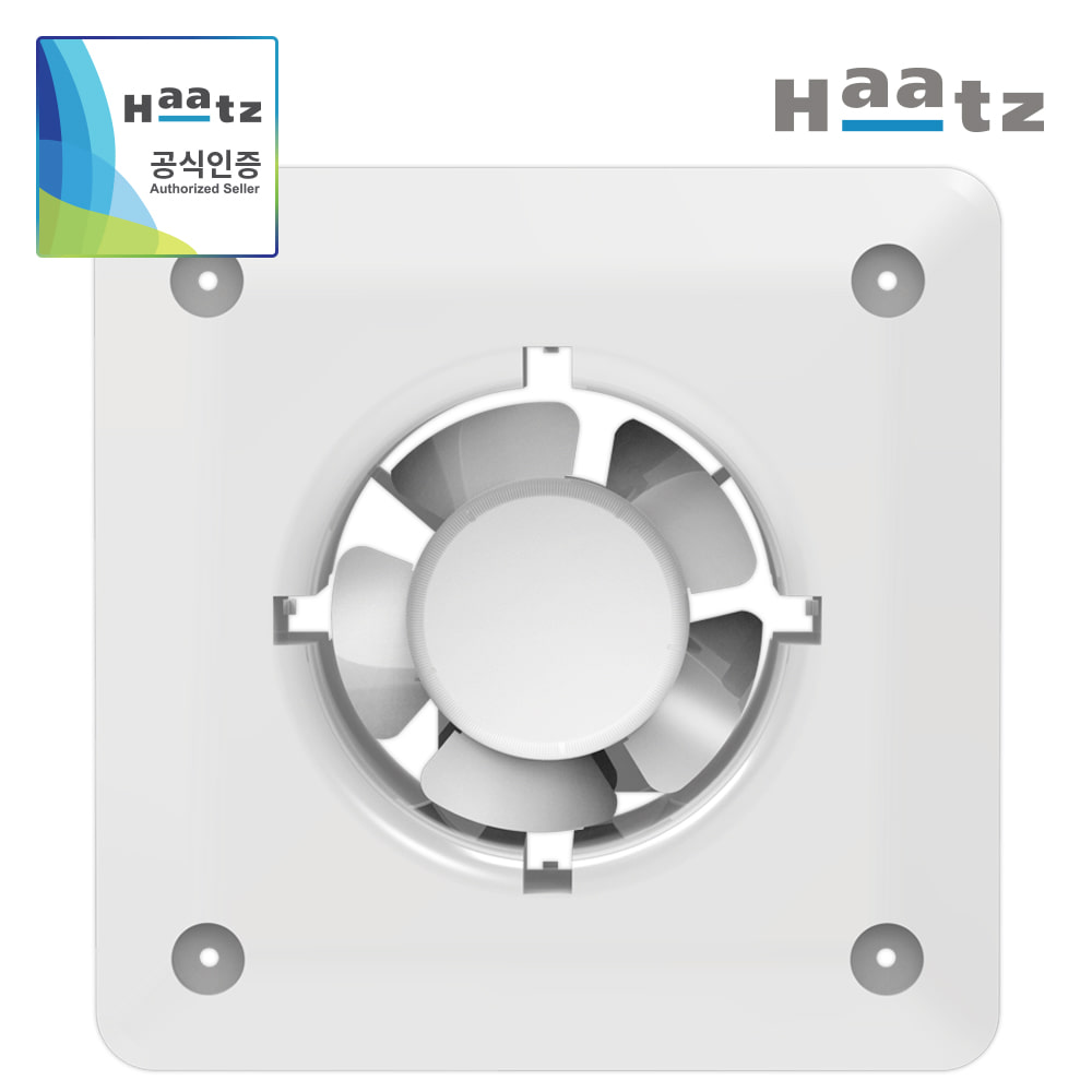 하츠 화장실환풍기 욕실환풍기 화장실환기팬 마이티 HBF-T3O1