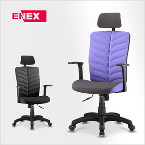 [ENEX 에넥스]시스템 학생의자 [BASIC SMART][사무용의자/보급형의자/고급형의자/메쉬의자/듀얼백의자/책상의자/요추의자]