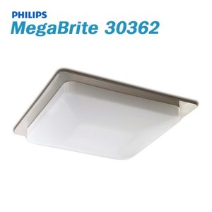 [필립스]MegaBrite 30362 거실등 메가브라이트 천장등[천정등/거실등/인테리어조명/주방등/방등/무드등/침실등/실내등/천장등]