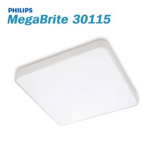 [필립스]MegaBrite 30115거실등 메가브라이트 천장등[램프4개 포함][천정등/거실등/인테리어조명/주방등/방등/무드등/침실등/실내등/천장등]