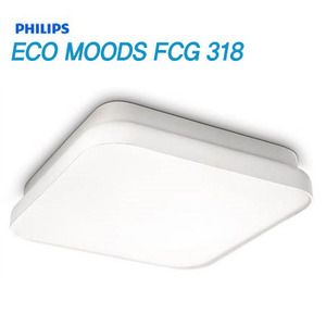 [필립스]필립스 에코뮤즈 FCG318 Ecomoods 30187 천장등[천정등/거실등/인테리어조명/주방등/방등/무드등/침실등/실내등/천장등]