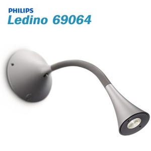 [필립스]Ledino 69064 LED벽조명 [벽등/인테리어조명/장식등/인테리어벽등/무드등]