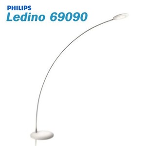 [필립스]레디노 69090 플로어 LED 장스탠드[장스텐드/플루어스텐드/인테리어스텐드/무드조명/침실등]