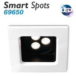 [필립스]스마트 스팟 69650 LED매입등[스팟조명/실내매입등/LED 다운라이트/인테리어 조명/LED 조명]