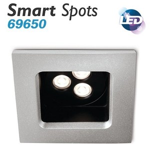 [필립스]스마트 스팟 69650 LED매입등[스팟조명/실내매입등/LED 다운라이트/인테리어 조명/LED 조명]