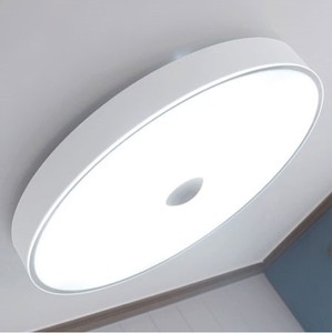 [스킨]LED 거실등[화이트][천정등/거실등/인테리어조명/예쁜거실등/방등/침실등/실내등/천장등]
